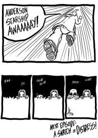 A Bush Of A Problem #13