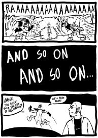 A Bush Of A Problem #7