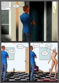 A Train To Pay Mortgage #10