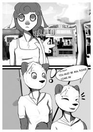 C1 #1