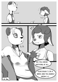 C1 #2