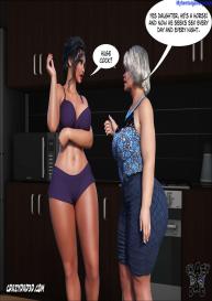 Daddy, Crazy Desire 1 #15