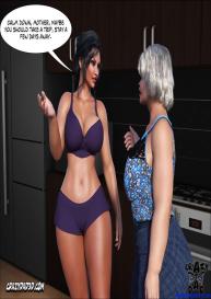 Daddy, Crazy Desire 1 #16
