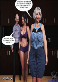 Daddy, Crazy Desire 1 #19