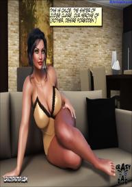 Daddy, Crazy Desire 1 #2