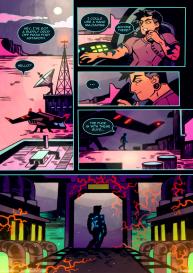 Asmodeus #3