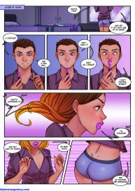 The Pink Lipstick #2