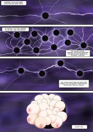 The Expansion Of Time 3 #2