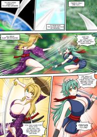 The Expansion Of Time 3 #5