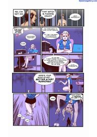 Tiny Fantasies 1 #3