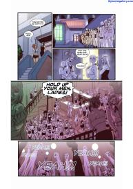 Tiny Fantasies 1 #9