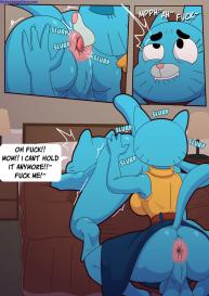 Blue Moms #3