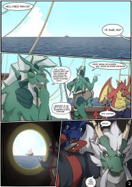 The Greatest Catch #3