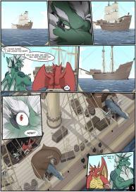 The Greatest Catch #4