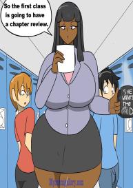 Before School #1