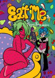 Eat Me Chapter 2 #1