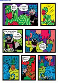 Eat Me Chapter 2 #2