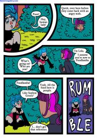 Eat Me Chapter 2 #3