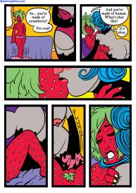 Eat Me Chapter 2 #6