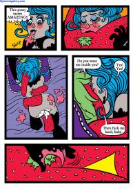 Eat Me Chapter 2 #7