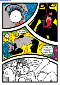 Eat Me Chapter 2 #9