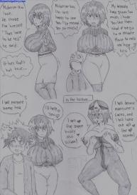 Mandalay’s Telepathic Conversation #5