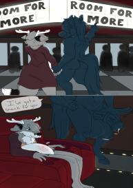 Tandom’s Day Out #5