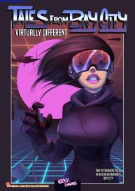 Tales From Bay City – Virtually Different #1