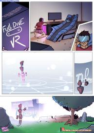 Tales From Bay City – Virtually Different #2