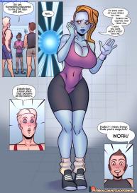Tales From Bay City – Virtually Different #20