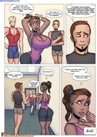 Tales From Bay City – Virtually Different #25