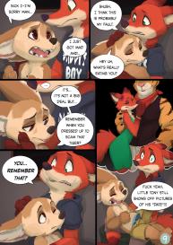 Dress To Undress #10