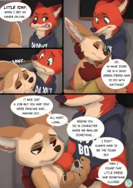 Dress To Undress #11