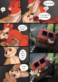 Dress To Undress #25