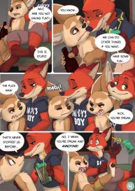 Dress To Undress #5