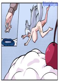 Edible Fox Girl #2