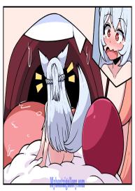 Edible Fox Girl #3