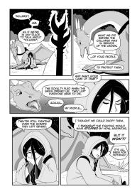 Night Of The Dragon’s Embrace #13
