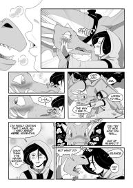 Night Of The Dragon’s Embrace #15