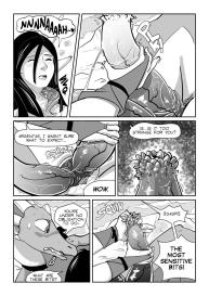 Night Of The Dragon’s Embrace #19