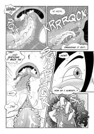 Night Of The Dragon’s Embrace #25