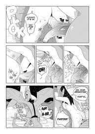 Night Of The Dragon’s Embrace #36