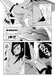 Night Of The Dragon’s Embrace #38
