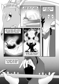 Night Of The Dragon’s Embrace #4
