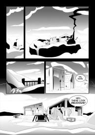 Night Of The Dragon’s Embrace #8