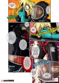 The Secret Checkup #11