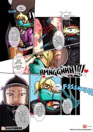 The Secret Checkup #12