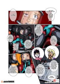 The Secret Checkup #15