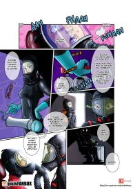 The Secret Checkup #18