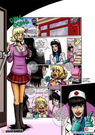The Secret Checkup #2